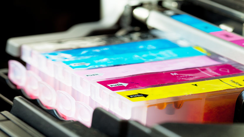 キャノントナー買取事例