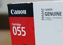 京セラトナー買取事例