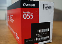 OKIトナー買取事例